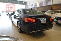 مێرسێدس بێنز E-Class